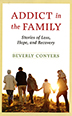 Book: Addict in the Family Revised