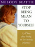 Book: Stop Being Mean to Yourself