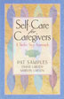 Product: Self-Care for Caregivers