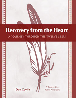 Recovery from the Heart Workbook