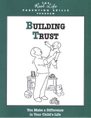 Product: Building Trust Workbook