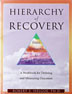 Product: Hierarchy of Recovery Workbook