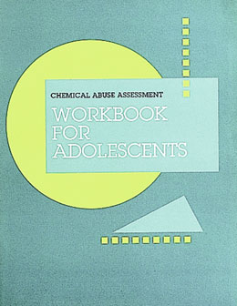 Product: Chemical Abuse Assessment Workbook