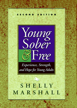 Product: Young Sober and Free Second Edition