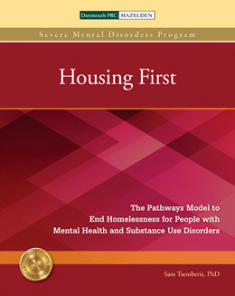Housing First Manual Revised