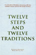 Product: Twelve Steps and Twelve Traditions