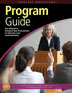 Product: Program Guide Curriculum Project Northland