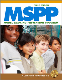 Model Smoking Prevention Program-Third Edition
