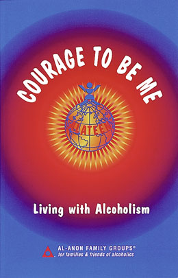 Product: Courage to Be Me