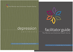 Product: Depression The Mental and Emotional Health Series