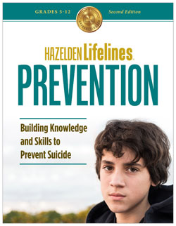 Hazelden Lifelines Prevention