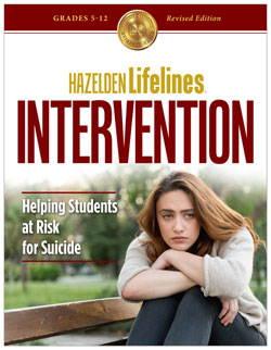 Hazelden Lifelines Intervention