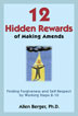 Product: 12 Hidden Rewards of Making Amends