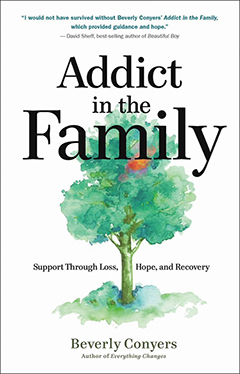 Product: Addict in the Family