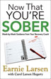 Book: Now That You're Sober