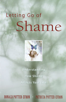 Book: Letting Go of Shame