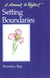 Book: Setting Boundaries