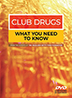 Product: Club Drugs DVD and USB