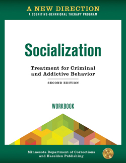 Socialization Workbook Second Edition