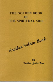 Product: The Golden Book of the Spiritual Side