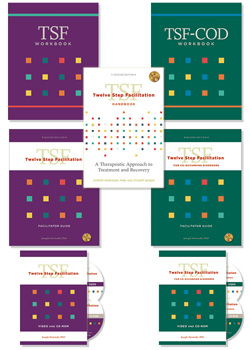 Twelve Step Facilitation Entire Collection, 2nd Edition