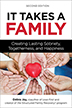 Book: It Takes a Family