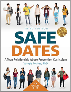 Safe Dates Book
