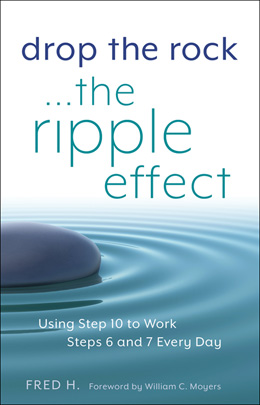 Product: Drop the Rock...The Ripple Effect