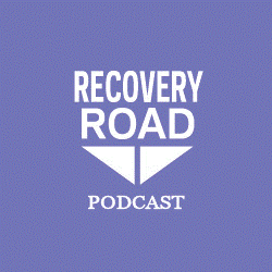 Visit Recovery Road Pod Casts
