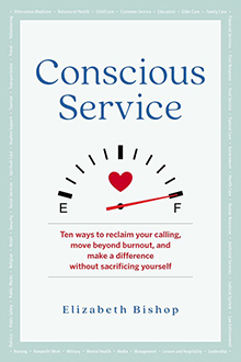Product: Conscious Service: Ten Ways to Reclaim Your Calling