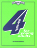 Product: Step 4 for Young Adults