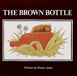 Product: The Brown Bottle