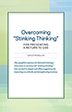 Product: Overcoming Stinking Thinking Pkg of 10