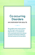 Product: Co-occurring Disorders