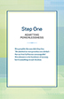 Product: Step 1 AA Admitting Powerlessness Pkg of 10