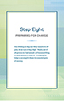 Product: Step 8 AA Preparing for Change Pkg of 10