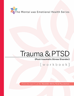 Trauma and PTSD Workbook