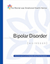 Product: Bipolar Disorder Workbook