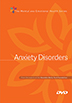 Product: Anxiety Disorders DVD