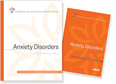Product: Anxiety Disorder Collection