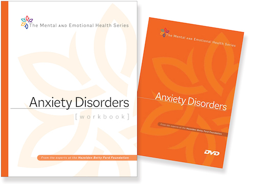 Product: Anxiety Disorder Collection