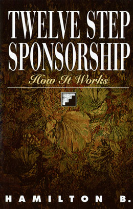 Book: Twelve Step Sponsorship