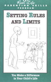 Setting Rules And Limits Pamphlet