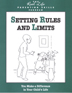 Product: Setting Rules And Limits Workbook