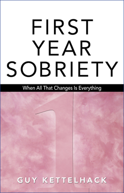 First Year Sobriety