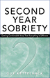 Book: Second Year Sobriety