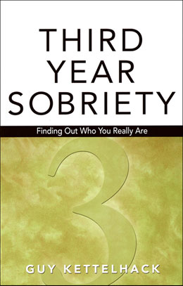 Third Year Sobriety