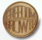 Product: Freedom Medallion