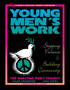 Young Men's Work Facilitator's Guides