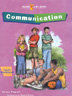 Product: Communication Workbook